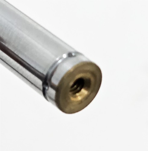 Heathkit Heath Most Accurate Clock Antenna New - Unused GC-1000 1001 55" 0.35" - Picture 6 of 7