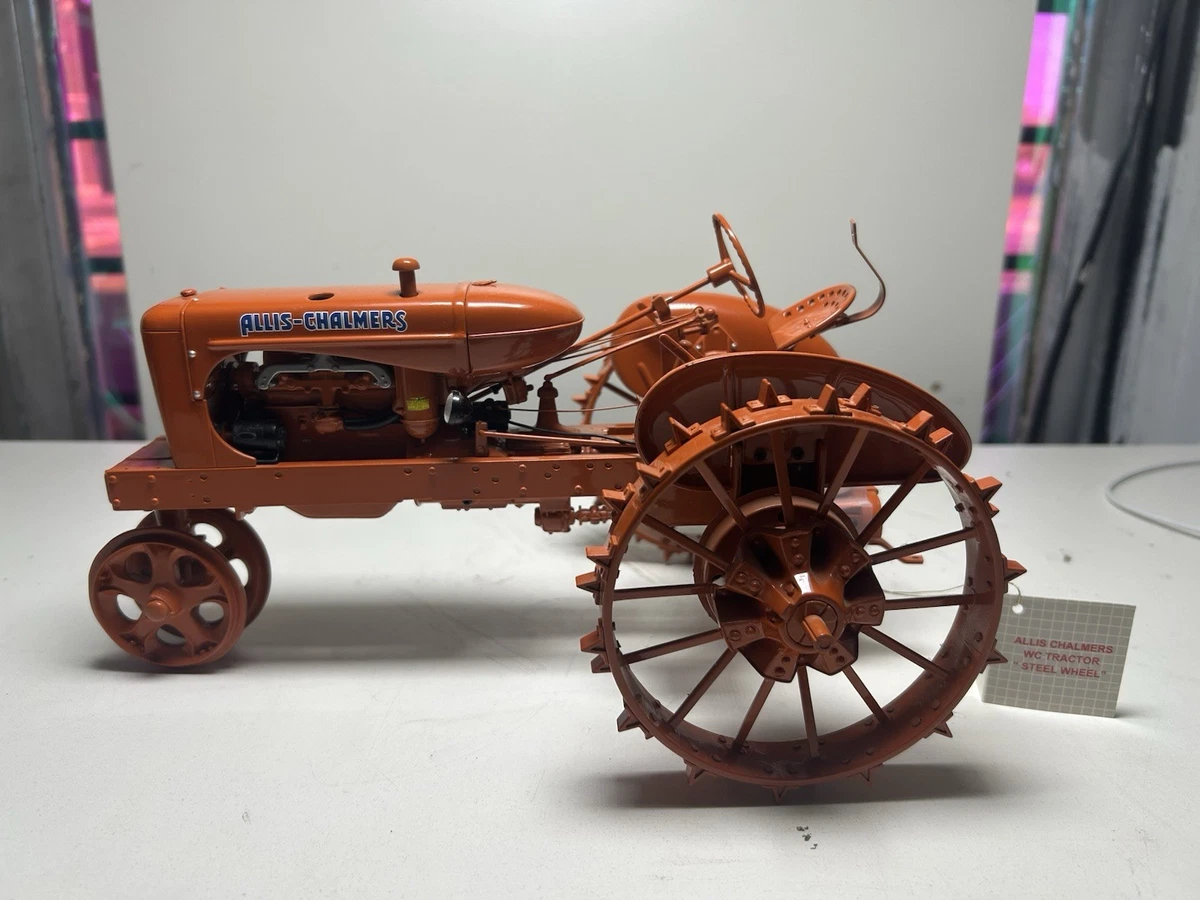 Franklin Mint Allis-Chalmers Diecast Farm Vehicles for sale | eBay