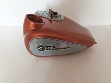 Aprilia Red Rose Classic 125 – Serbatoio Originale 1999 – Usato in Eccellenti...