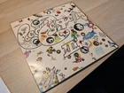 Led zeppelin III 1st UK plum press EX