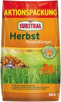 Substral Herbst RasendüNger 12,5Kg DüNger FüR Den Rasen HerbstdüNger Mit Kalium