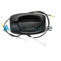 Electric Life TüRgriff Vorne Links SchiebetüR FüR Iveco Daily V Schwarz ZR80861