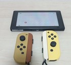 Nintendo Switch Console Pokemon Let's Go Pikachu Limited Edition Region Free