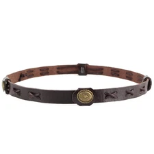 Hat Bands for Cowboy Hats Panama Rancher Hats Fedora Hats Men Women Handmade (Br