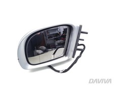 Retroviseur gauche (ou coque) Mercedes CLASSE M