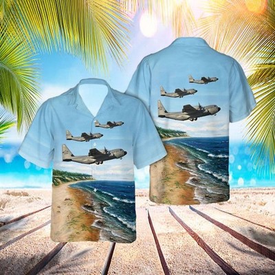 Us Air Force Lockheed Martin Wc 130j Hercules 96 5302 Hurricane Hunter Hawaiian