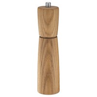 Zassenhaus PfeffermüHle Kiel 24 Cm Eiche Mit Keramikmahlwerk
