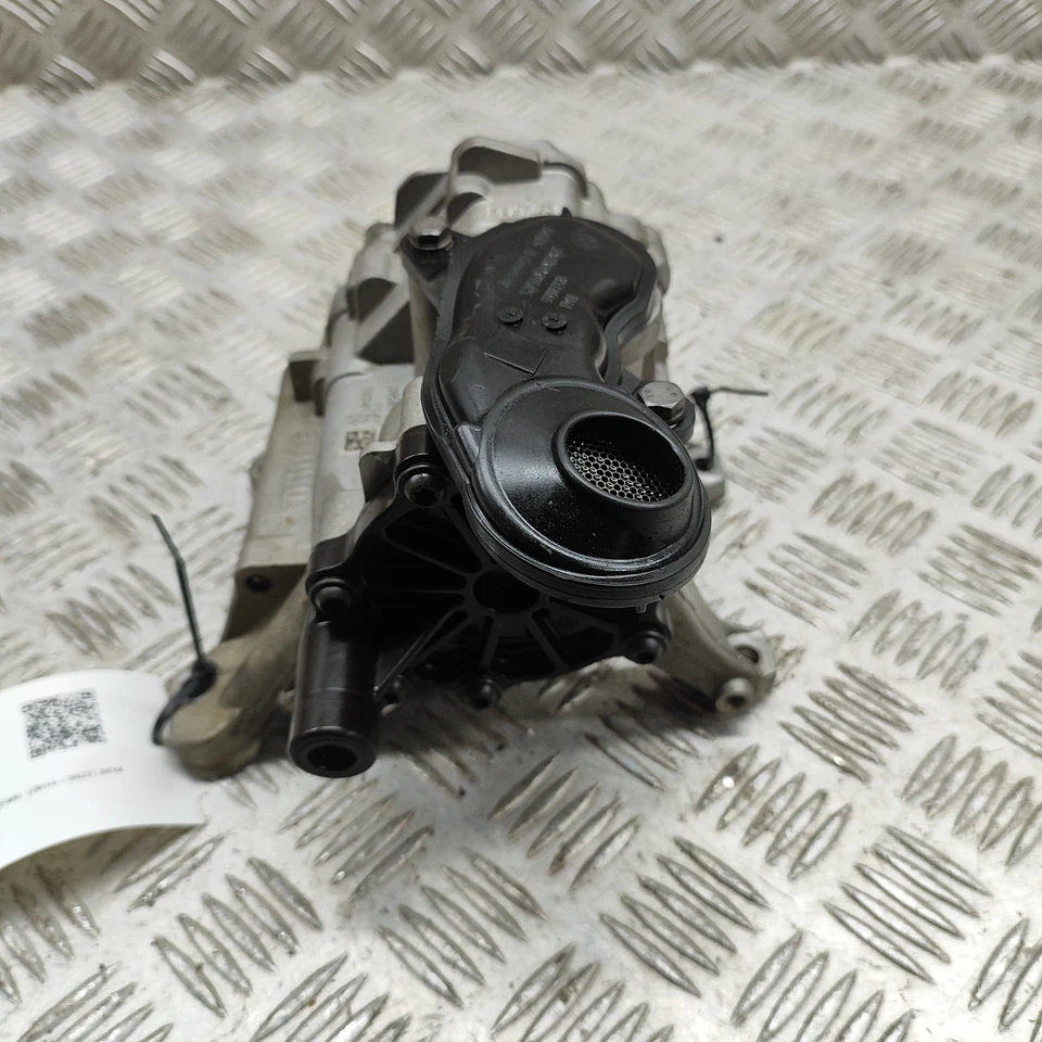 Bomba de aceite BMW X1 F48 7624135 2014 31443963 Foto 4 de 4