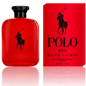 ralph lauren polo red 75ml