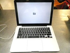 Apple MacBook Pro 13" A1278 - PARTS AS IS