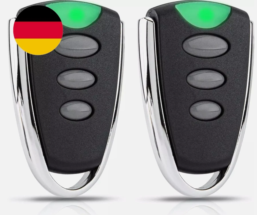 Ersatz Handsender Passend Für EcoStar