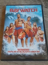 Baywatch (DVD, 2017)