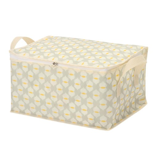 Clothes Organizer Quilt Storage Bag Moving Storage Quilt Bag for Home - Picture 6 of 16