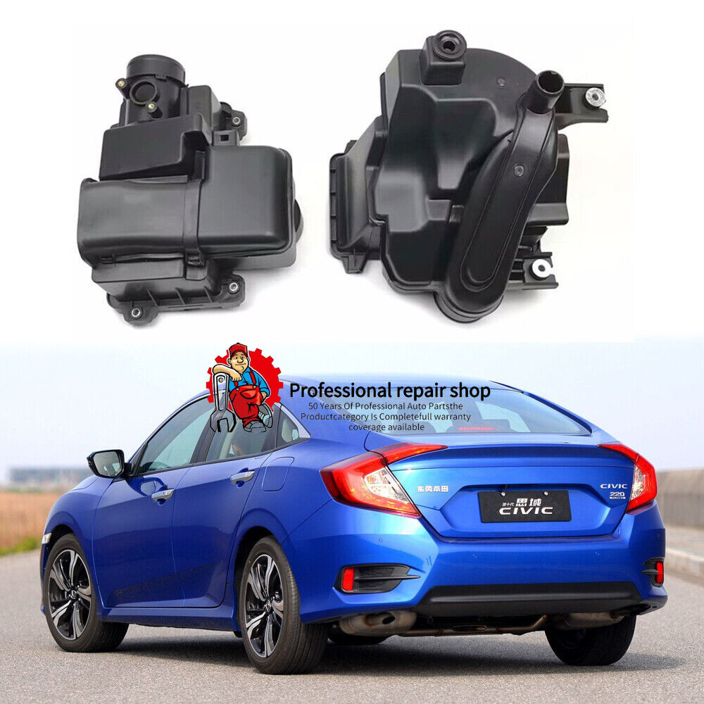 Air Filter Intake Housing Box NO FILTER For Honda Civic 20162021 17201