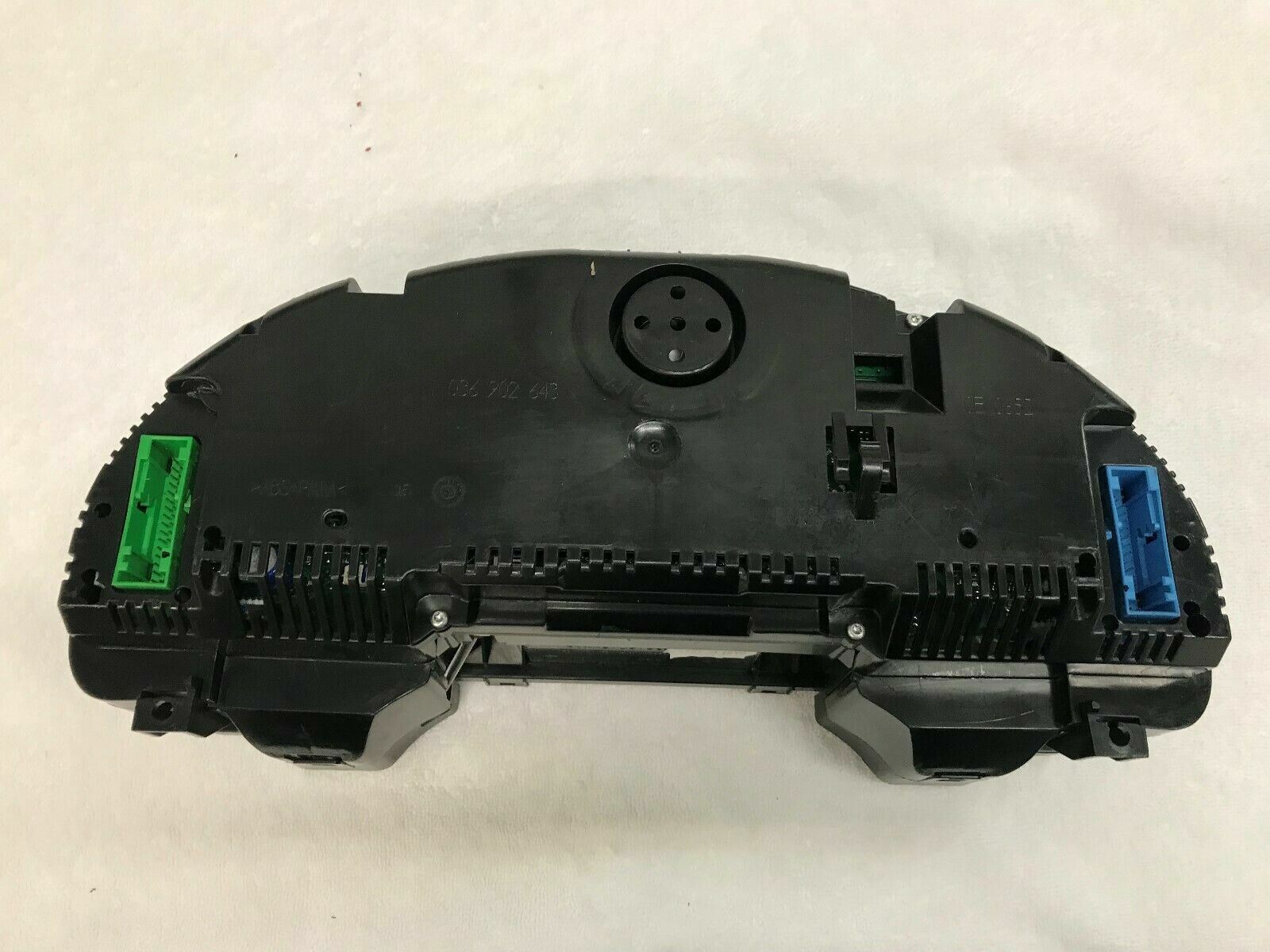 LAMBORGHINI GALLARDO LP550 560 SPEEDOMETER INSTRUMENT CLUSTER OEM 400920901