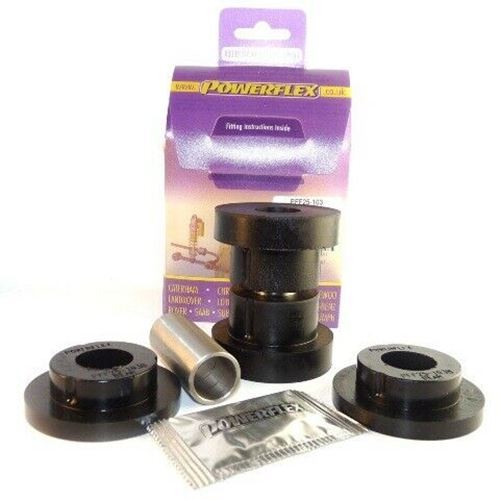 Powerflex Front Wishbone Rear Bushes PFF25-103 for Honda Civic MK6 EG/EH/EJ