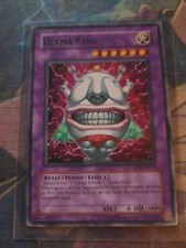 Ouragan Ojama Delta !! (DP2-FR018) [Carte Yu-Gi-Oh! Cartes à L'Unité