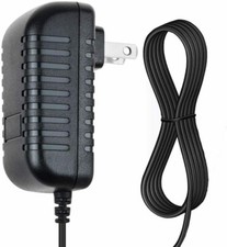 6V AC Adapter for Ingenuity Inlighten Cradling Swing baby Charger Power Supply