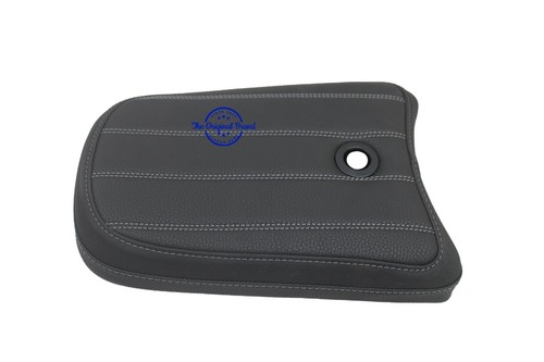 Royal Enfield "Black Signature Rider & Passenger Seat For Shotgun 650 " - Picture 9 of 14