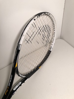 Raquette de Tennis HEAD Coco 17 Junior (Cordée