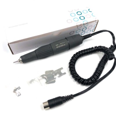 Dental Marathon 35K Micromotor Handpiece 35000 RPM for Micro Motor SDE-H37L1