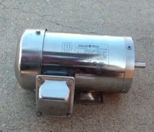 Juiced Rite M100 Professional Juicer Motor 900-82XH Replacement Part 