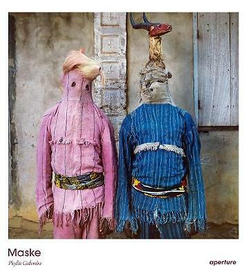 Maske by Not Available (Hardcover, 2016)