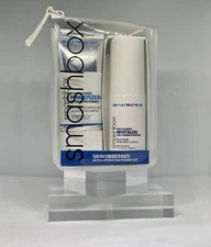 NEW Smashbox SKIN OBSESSED Ultra-Hydrating-2 Units x SET-In bag-SEALED