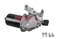 Metzger 2190975 Wischermotor FüR BMW
