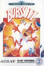 ebay® Auktion 373426812550 | ## SEGA Mega Drive - Bubsy 2 / MD Spiel ## Thumbnail of ebay® auction 373426812550 | ## SEGA Mega Drive - Bubsy 2 / MD Spiel ##