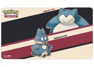 Snorlax Playmat | eBay
