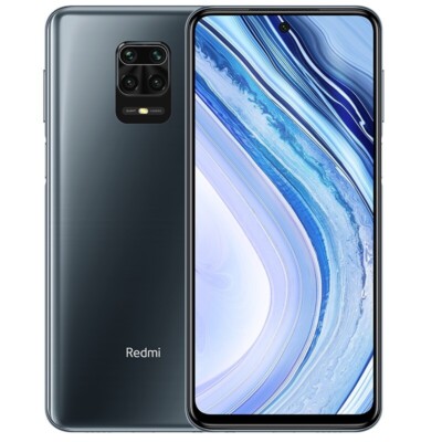 USED - Xiaomi Redmi Note 9S 128GB 6GB RAM (FACTORY UNLOCKED) 6.67'' 48MP (Global)