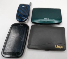 Motorola Blur Bravo,MB520,LG UX3300,Lingo Translator, Seiko Pocket Dictionary