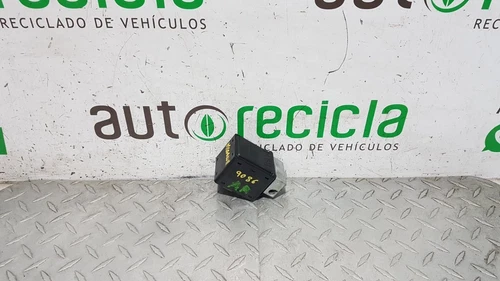 8200468515 Antirrobo/Llave Contacto para RENAULT MEGANE II BERLINA 5P 20 265688 - Foto 1 di 10