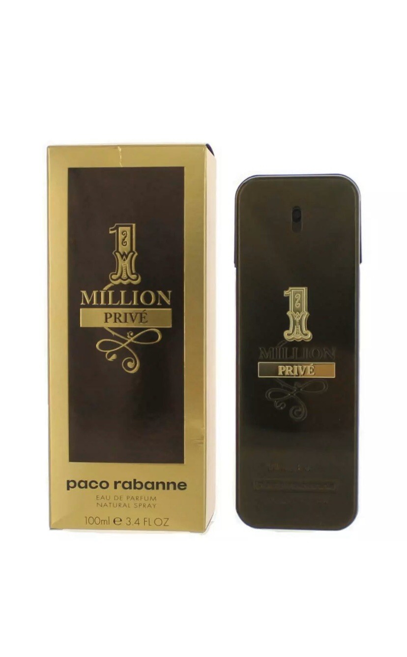 paco rabanne prive 100ml