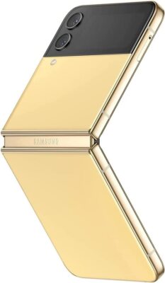 Samsung Galaxy Z FLIP 4 -5G 128GB SM-F711U1 FACTORY UNLOCKED