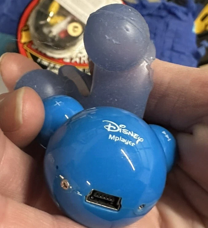 Disney Mplayer Disney Mickey Mouse - Image 2 of 4