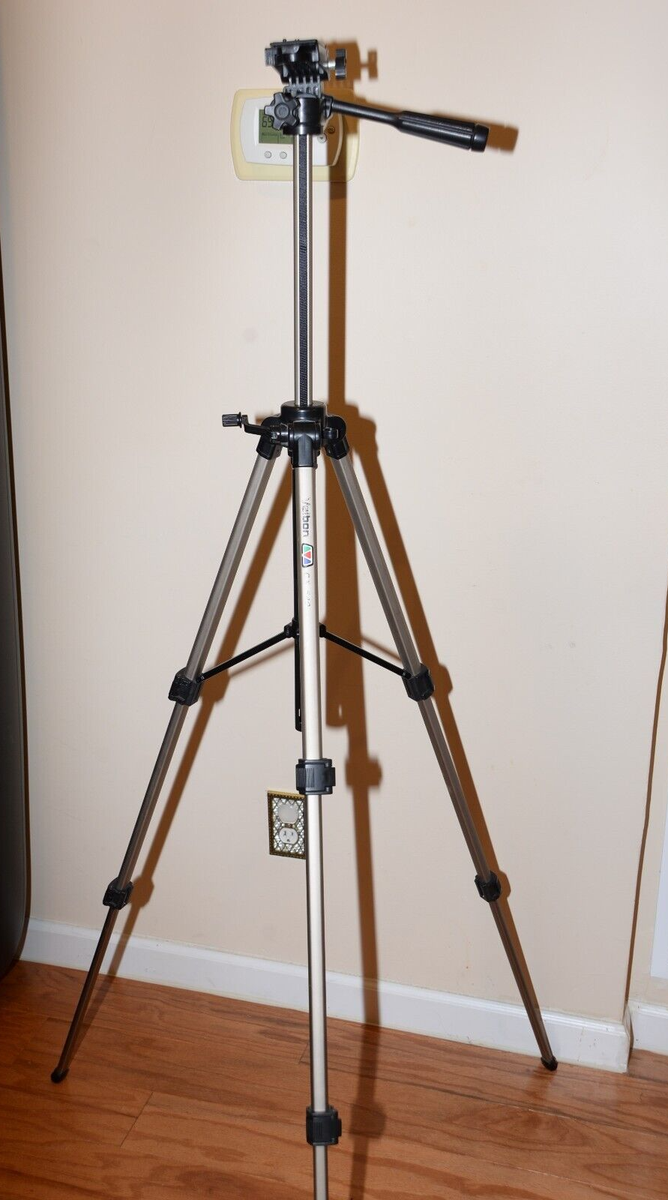 Velbon CX-540 Tripod for sale online | eBay