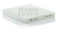 Mann Innenraumfilter FüR Hyundai Grandeur Santa FÉ Sonata V KIA Magentis