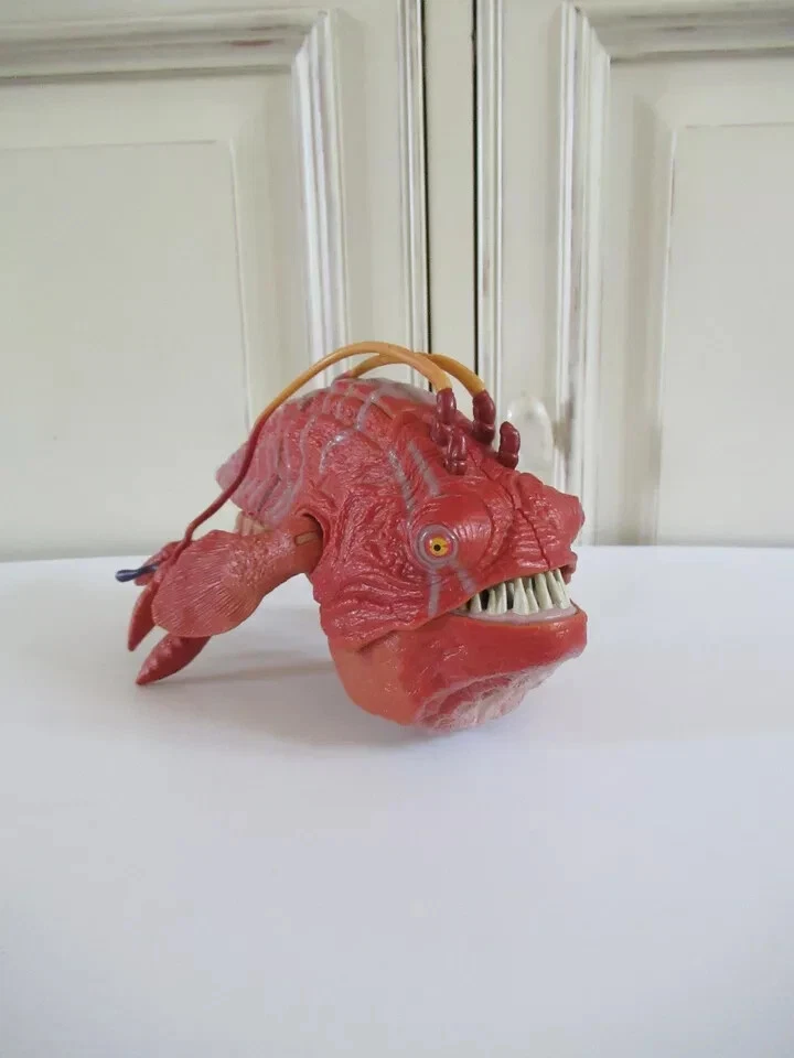 9 ⚜️ Opee Star Wars Episode I La Menace Fantôme Collection 1999 - Photo 2/4