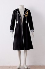 FAIRY TAIL Gerard Jellal Fernandes Cosplay Costume Cloak Cloak Anime Cartoon