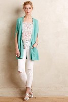 $88 Anthropologie Chrysalis Cardigan Xs Green By Angel Of The North $88 Anthropologie Chrysalis Cardigan Xs Green By Angel Of The North