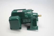 SM-Cyclo CNHN01-4975VA-11 M0T06355 Induction Motor 3-Phase 4-Pole New