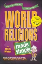 World Religions: Made Simple - Paperback - GOOD