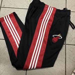 adidas men's warm up pants