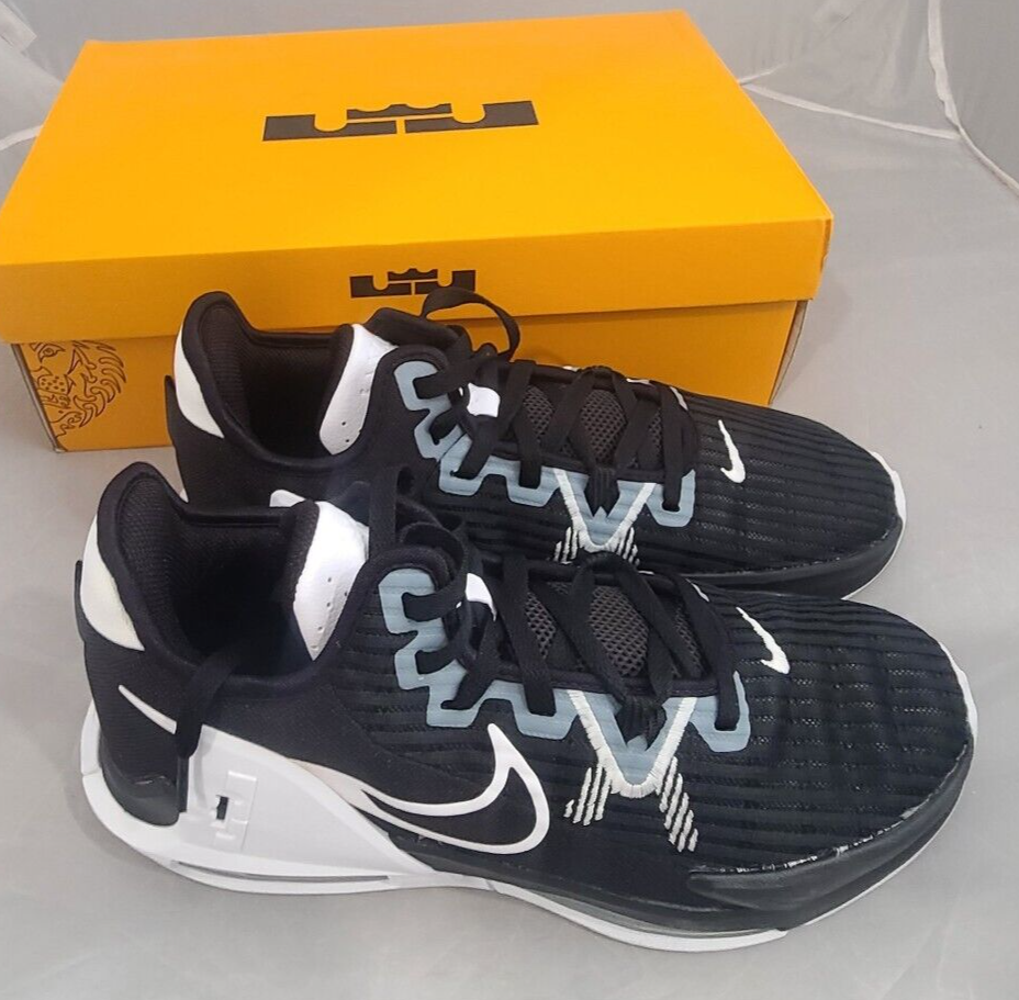 Nike LeBron Witness 6 TB basketball shoe  LeBron Witness 6 TB  main image 4