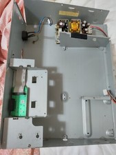 Akai Mpc 2000 Sampler Inner Chassis