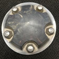 Chevy Camaro Nova Oem Poly Cast Wheel Center Rim Cap Hub 5 Lug Cover Mesh 1041 Z Chevy Camaro Nova Oem Poly Cast Wheel Center Rim Cap Hub 5 Lug Cover Mesh 1041 Z
