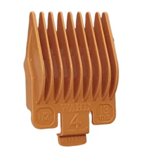 #4 Wahl Color Pro Clipper Guide Comb Guard 1/2 inch 13mm FIT MOST WAHL OEM