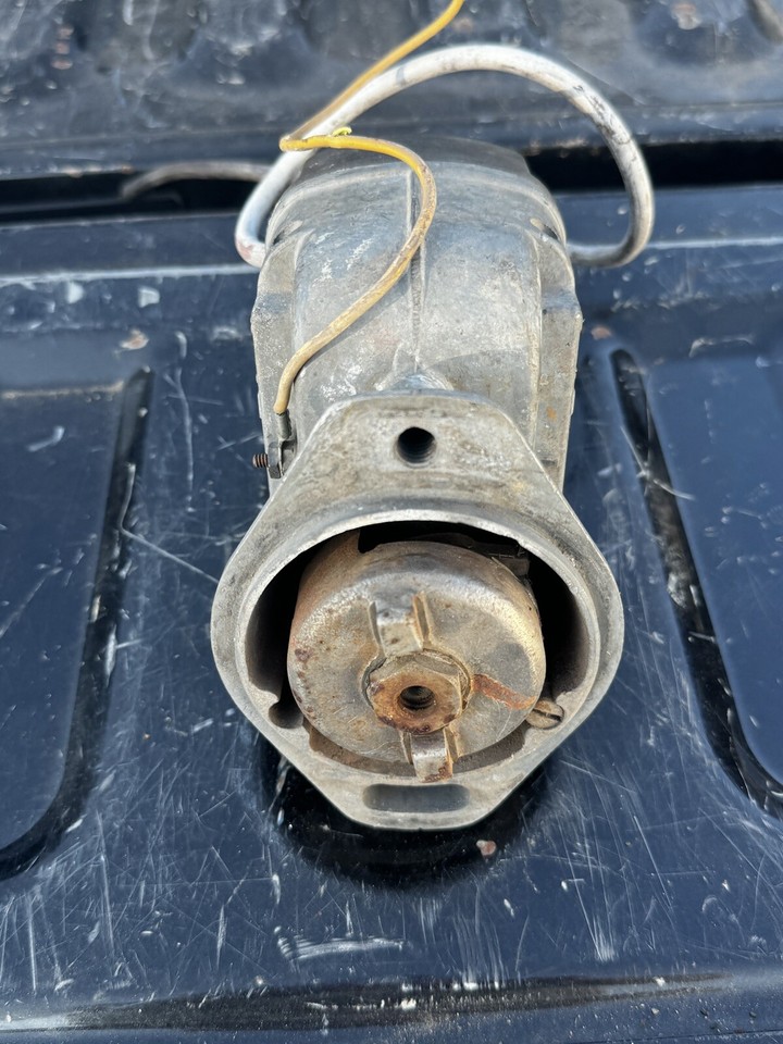 Vintage Fairbanks Morse FMJ AB11 Good Shape eBay